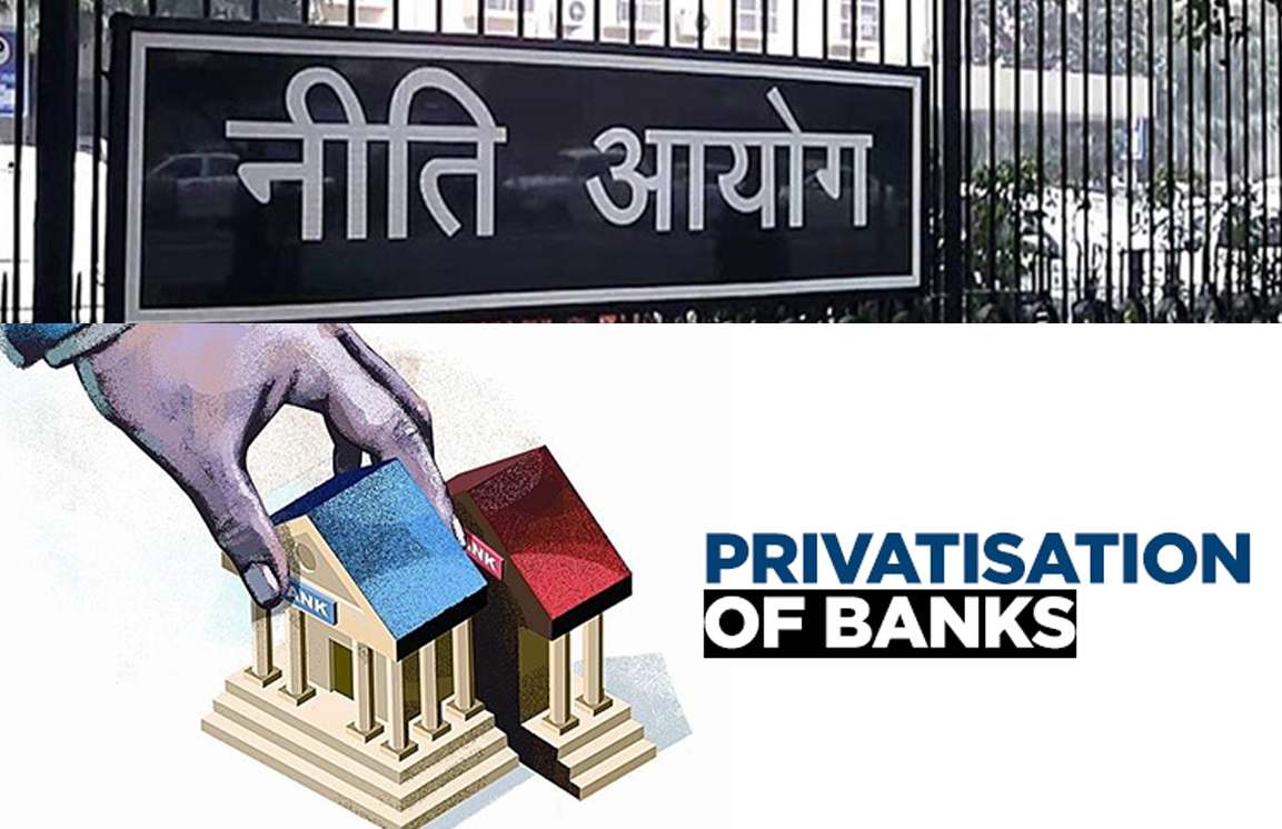 Bank Privatisation