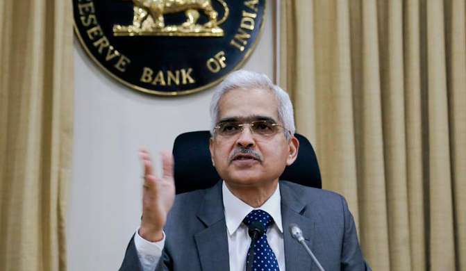 No More Relief In EMI, RBI Did Not Change Interest Rates