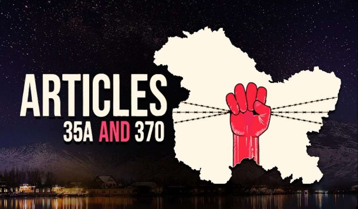#Article370