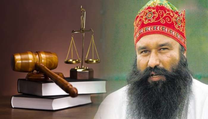 Ram Rahim | Dera Sacha Sauda Chief Gurmeet Ram Rahim In High Court Against Life Sentence