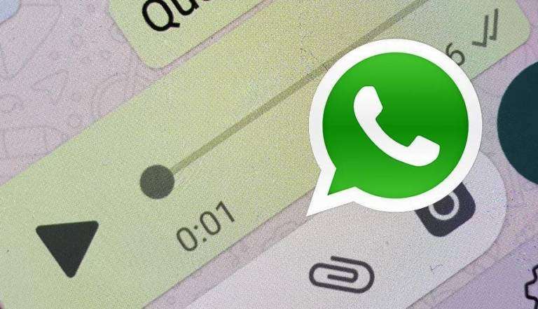 Whatsapp New Feature Voice मैसेज