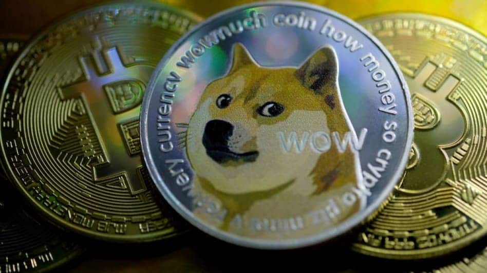 Cryptocurrency Prices Shiba Inu Ether Dogecoin