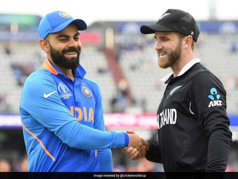 सेमीफाइनल की रेस में भारत-न्यूज़ीलैंड आज टी-20 मैच में होंगे आमने-सामने, ऐसे देखें लाइव मैच