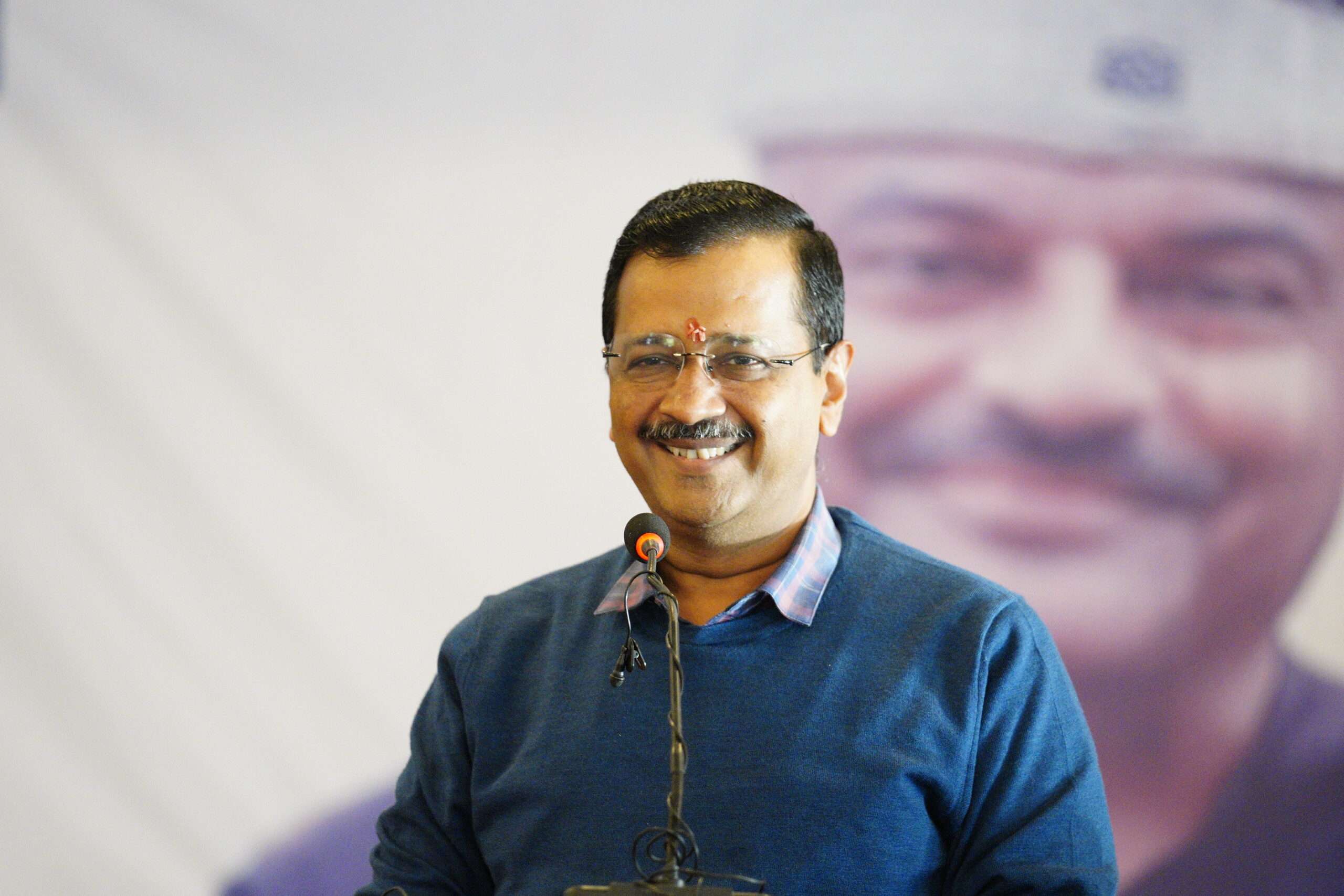 Arvind Kejriwal's fourth guarantee to Uttarakhand When AAP government is formed