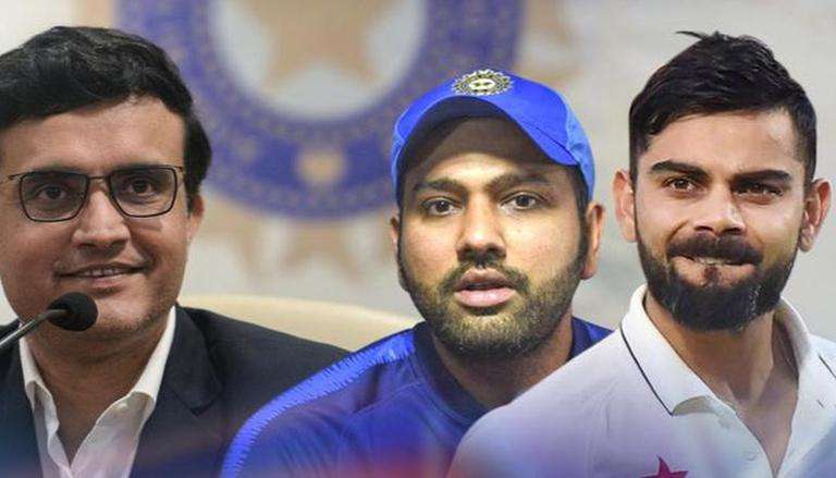 BCCI Vs Virat Kohli Board Claims In September, There Was Talk Of Captaincy With Kohli He Was Told That Two Captains Are Not Possible In White Ball Cricket