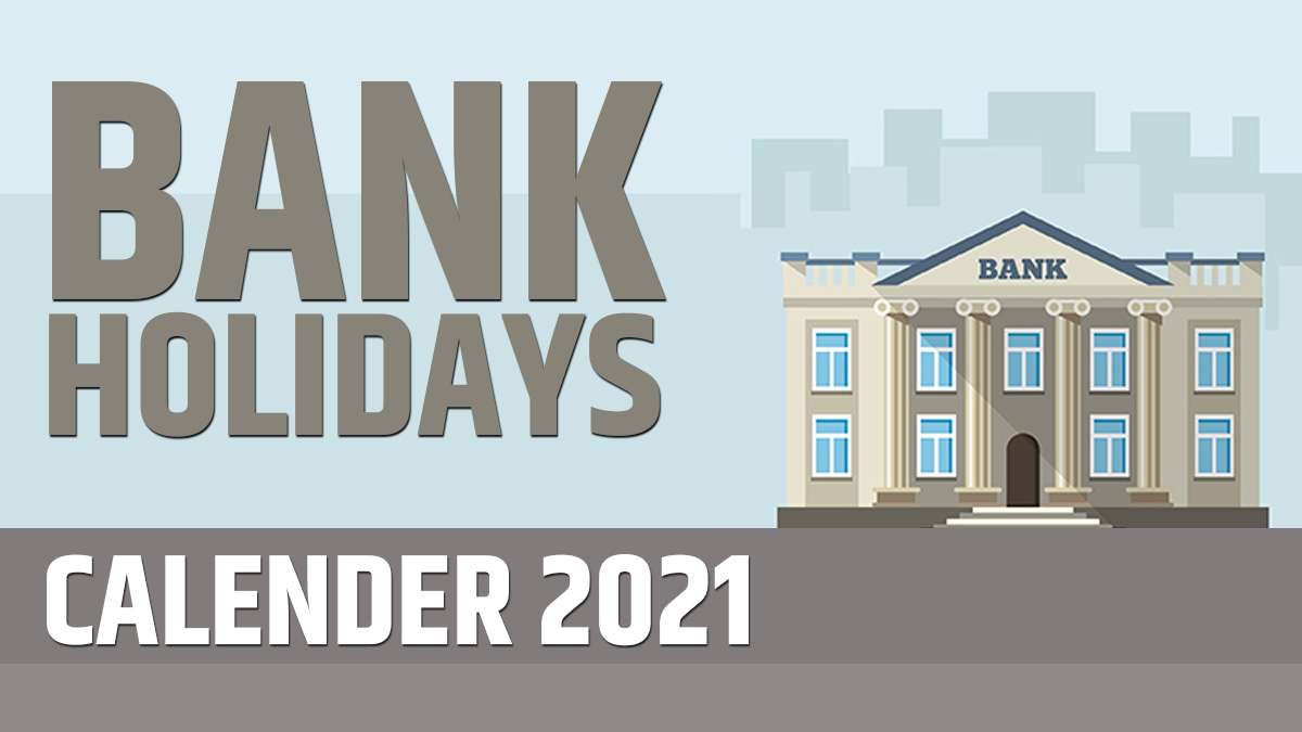 Bank Holidays December 2021; Banks Closed In These Cities For The Next 4 Days