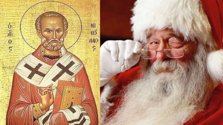 Christmas Interesting Facts And History Behind It!; Jesus Christ Birthday, Santa Claus Red Dress And More