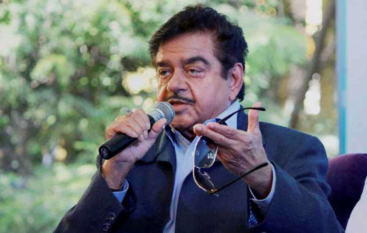 Complaint In ED Against Shatrughan Sinha's Wife And Son In 60 Thousand Square Feet Land Case