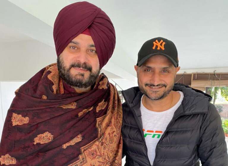 Harbhajan Singh Retirement; Likely To Join Congress Party Ahead Punjab Assembly Election