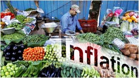 India CPI Inflation Rate November 2021; Retail Inflation Rate At Inflation Rises To 4.91