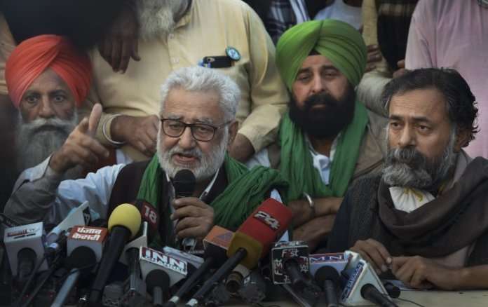 Kisan Andolan Vs Politics; Double Challenge For Congress In Punjab, Farmer Loan Waver In Punjab