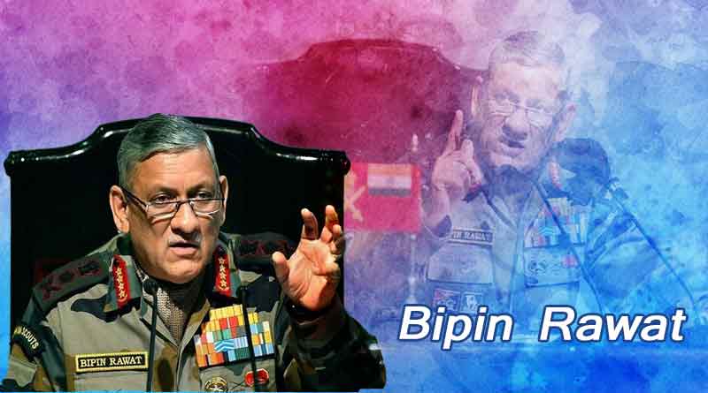 Know All About The Timeline Of CDS Bipin Rawat MI 17 Crash