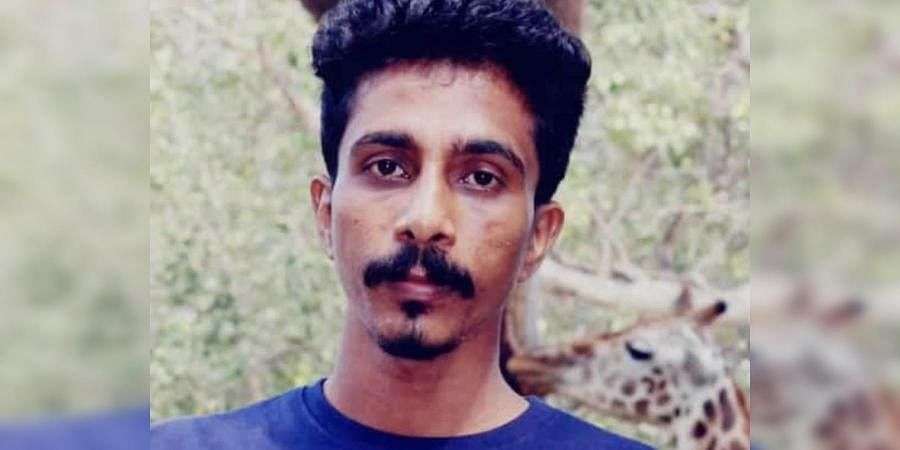 Kozhikode Case Stalker Who Tried To Kill Self After Setting Woman On Fire Dies A Day Later