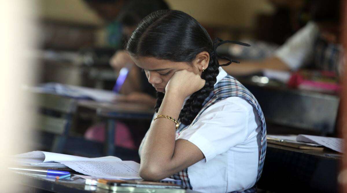 Objectionable question asked in CBSE exam removed