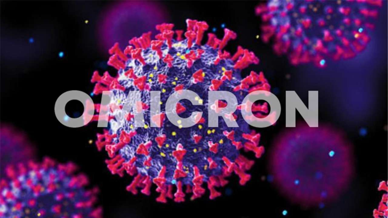 Omicron Variant Vaccine; All You Need To Know About Coronavirus New Variant Risks In India