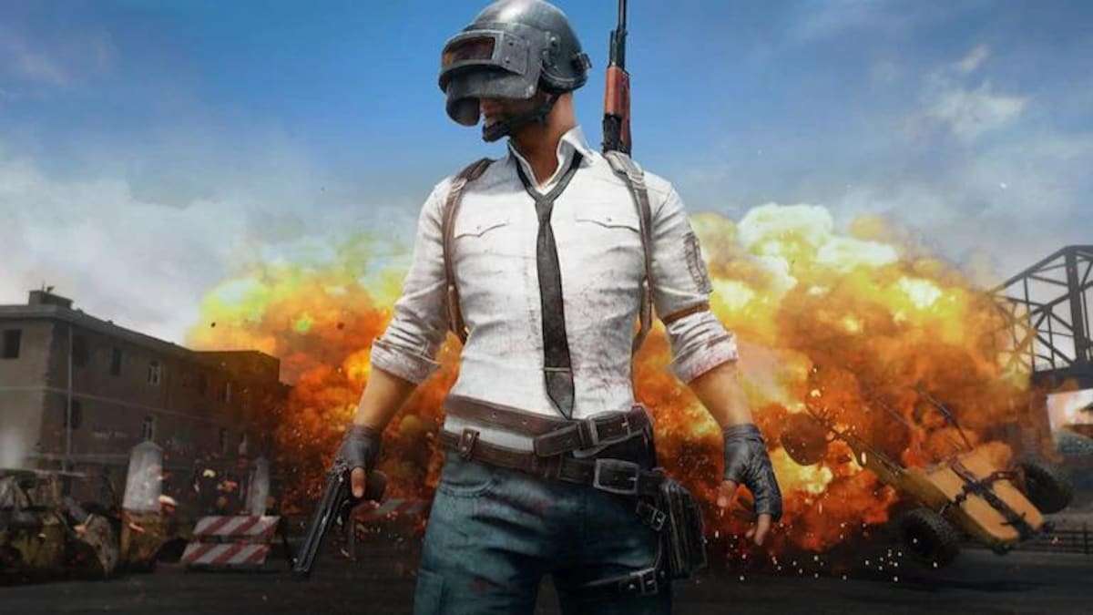PUBG Game Exposes CG Ambikapur Kidnapping Case