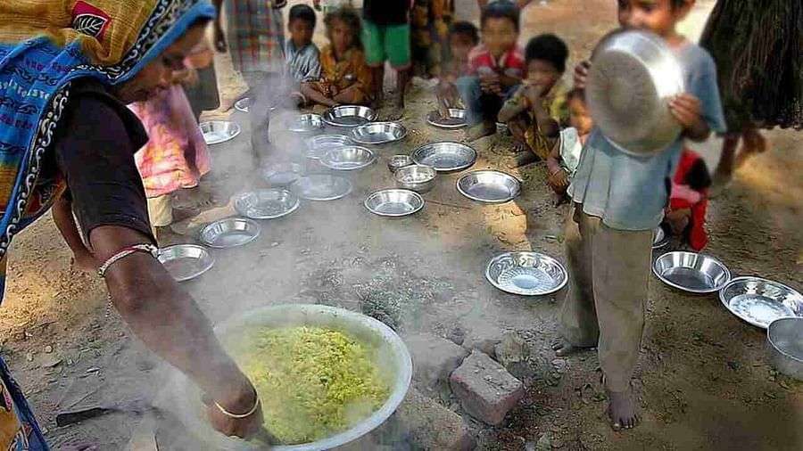 Uttarakhand Midday Meal; Upper Caste Students Refused To Eat Food Cooked By Dalit Woman