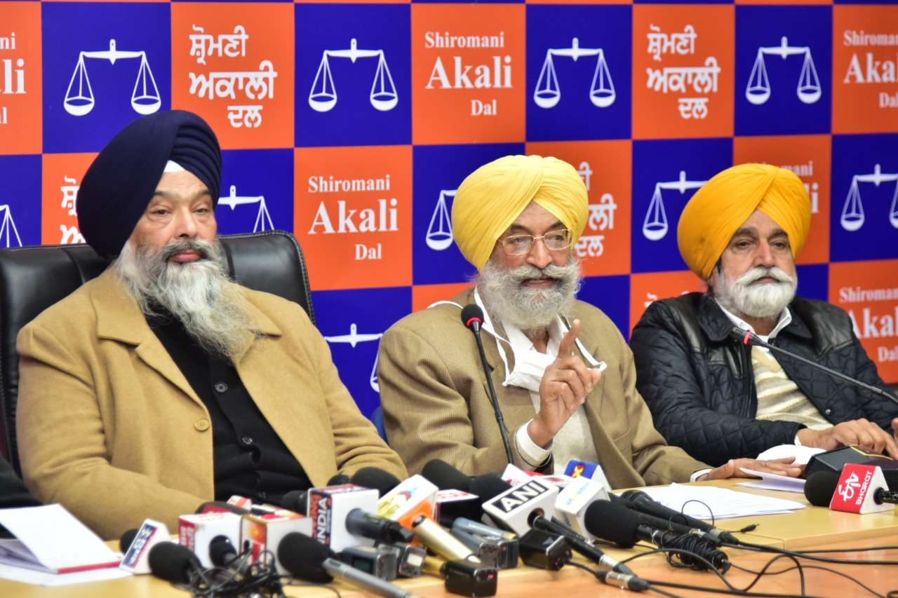 Says application for freeing Devinderpal Singh Bhullar lying on Kejriwal’s desk