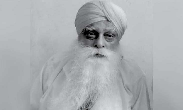 Chief Granthi Of Takht Sri Harmandir Sahib Passed Away, The Body Will Be Brought To The Gurudwara For The Last Glimpse