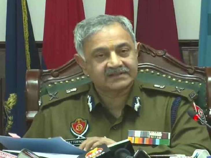 Punjab DGP Appointment Update; UPSC Decision Likely Today