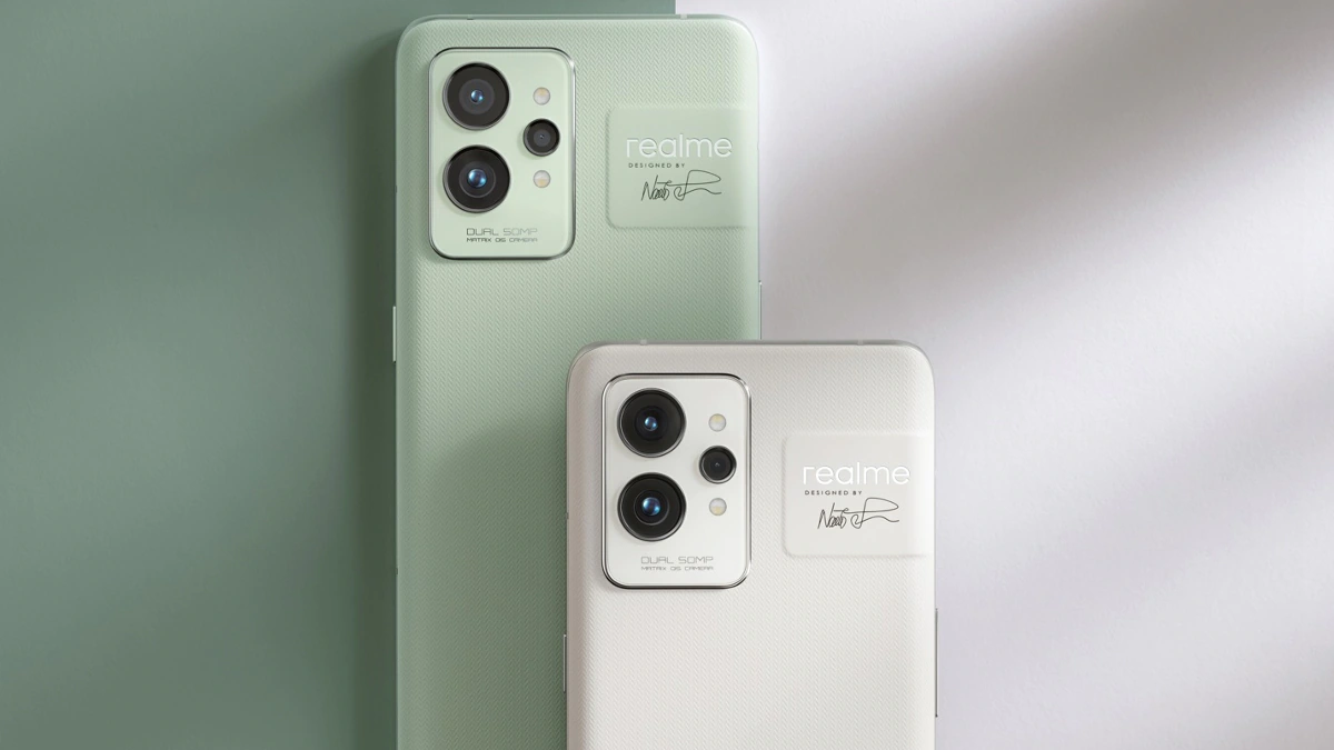 50MP कैमरा वाला Realme GT 2 Pro जल्द होगा भारत में लॉन्च! BIS सर्टिफिकेशन से मिला इशारा...
