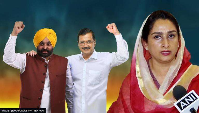 AAP’s CM candidate should tell Punjabis how will he oppose Kejriwal’s stand on Punjab’s thermal plants and SYL canal