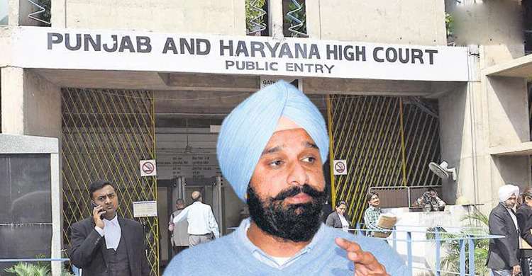 Bikram Majithia Drugs Case; Punjab And Haryana High Court Hearing Today
