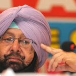 Captain Amarinder Singh Vs Congress Masterstroke; Punjab Candidate List 2022 Latest Analysis