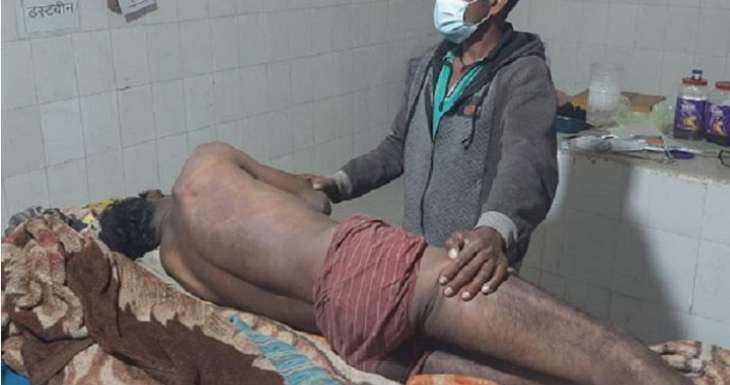 Chhattisgarh Migrant Worker Lynched To Death In Uttar Pradesh