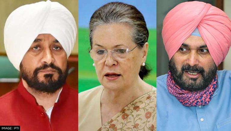 Congress Candidate List Punjab Election 2022 Update; Decision Will On Tickets Of 12 MLAs