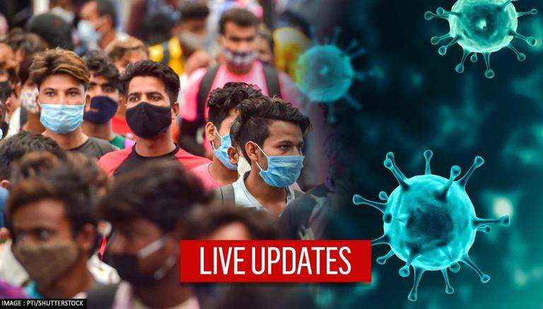 Coronavirus India Situation Update; Fresh Cases In Maharashtra, West Bengal In Last 24 Hours