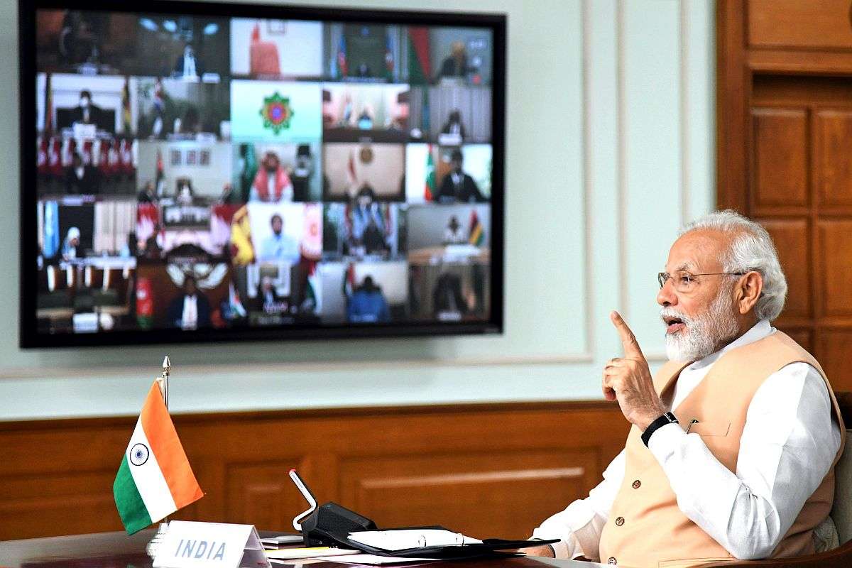 Coronavirus Omicron Prime Minister Narendra Modi Calls Meeting