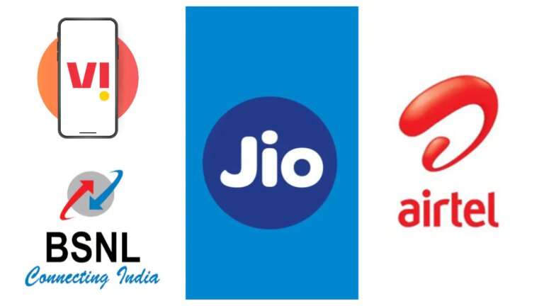 Jio, Airtel, Vi और BSNL के ये हैं सबसे सस्ते डाटा पैक, कीमत 13 रुपये से शुरू...