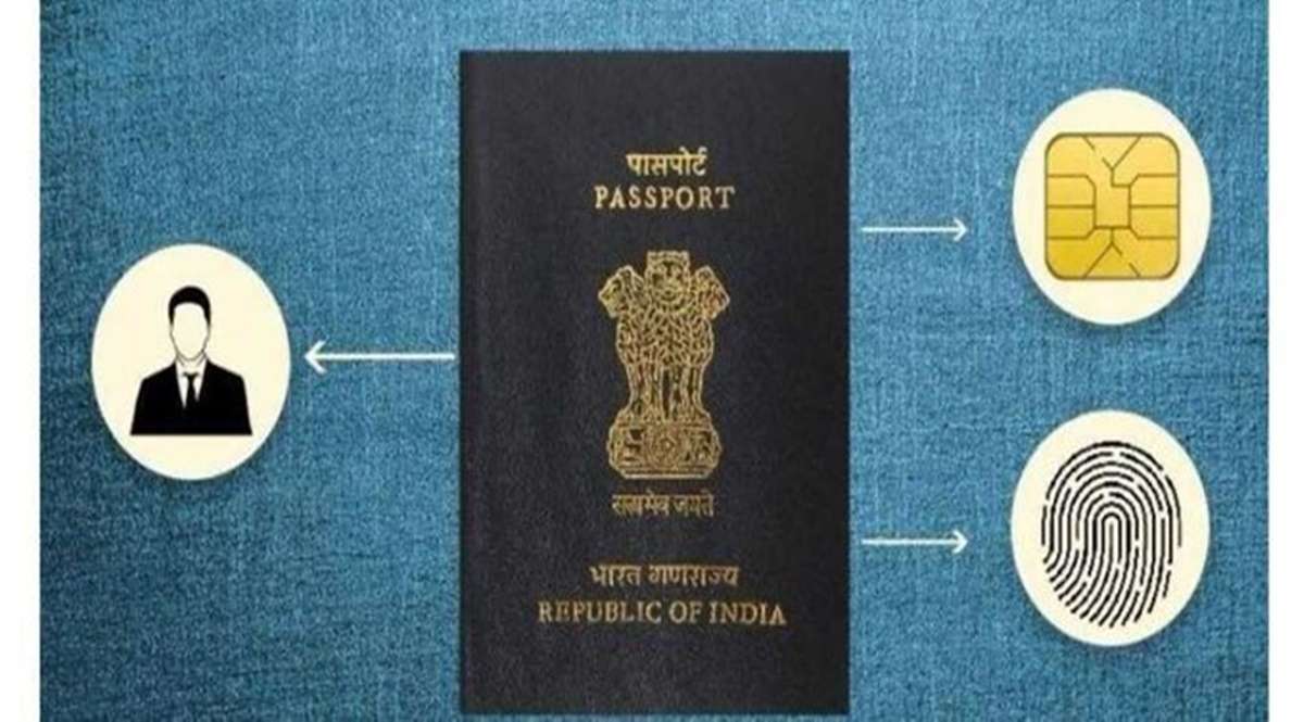People Going Abroad Will Soon Get Chip E passports