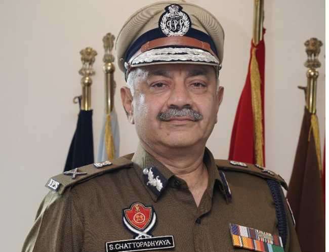 Punjab DGP Appointment Update; UPSC Decision Likely Today
