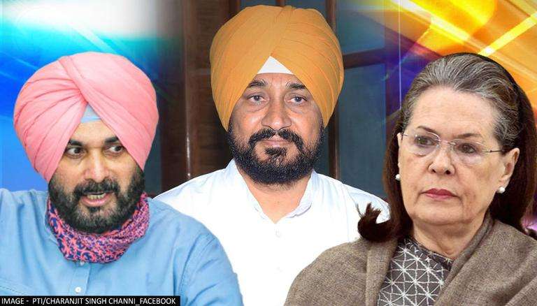 Punjab Election 2022 Vs Sonia Gandhi; Sanjay Nirupam And 4 Leaders Appointment By Congress