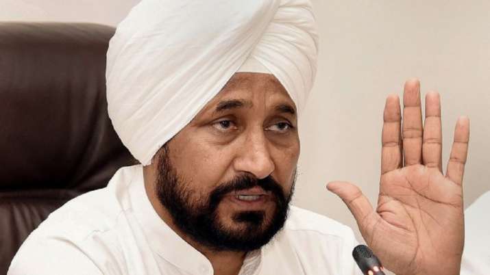 Punjab Election Voting Date 2022 Extended; CM Charanjit Singh Channi To Election Commission