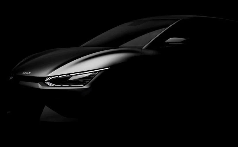 Tata, MG, Hyundai को टक्कर देने इस साल आएगी Kia की इलेक्ट्रिक कार!