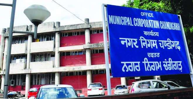 Those Wishing To Become Mayor Can File Nomination Till 4 Pm; DC Issued Notification
