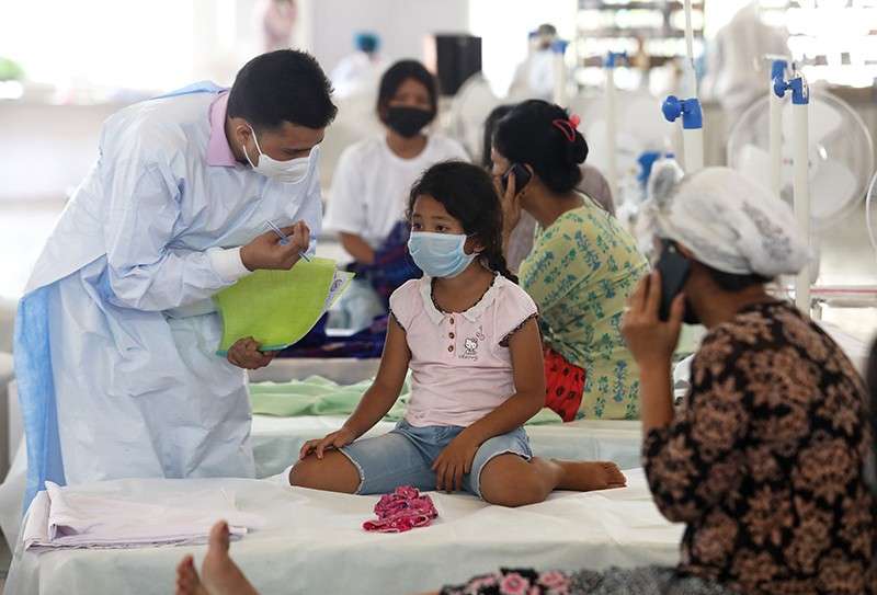 Coronavirus Situation Update; Doctors Warning After Children Infected