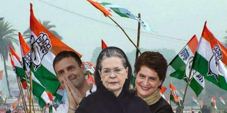 congress Party