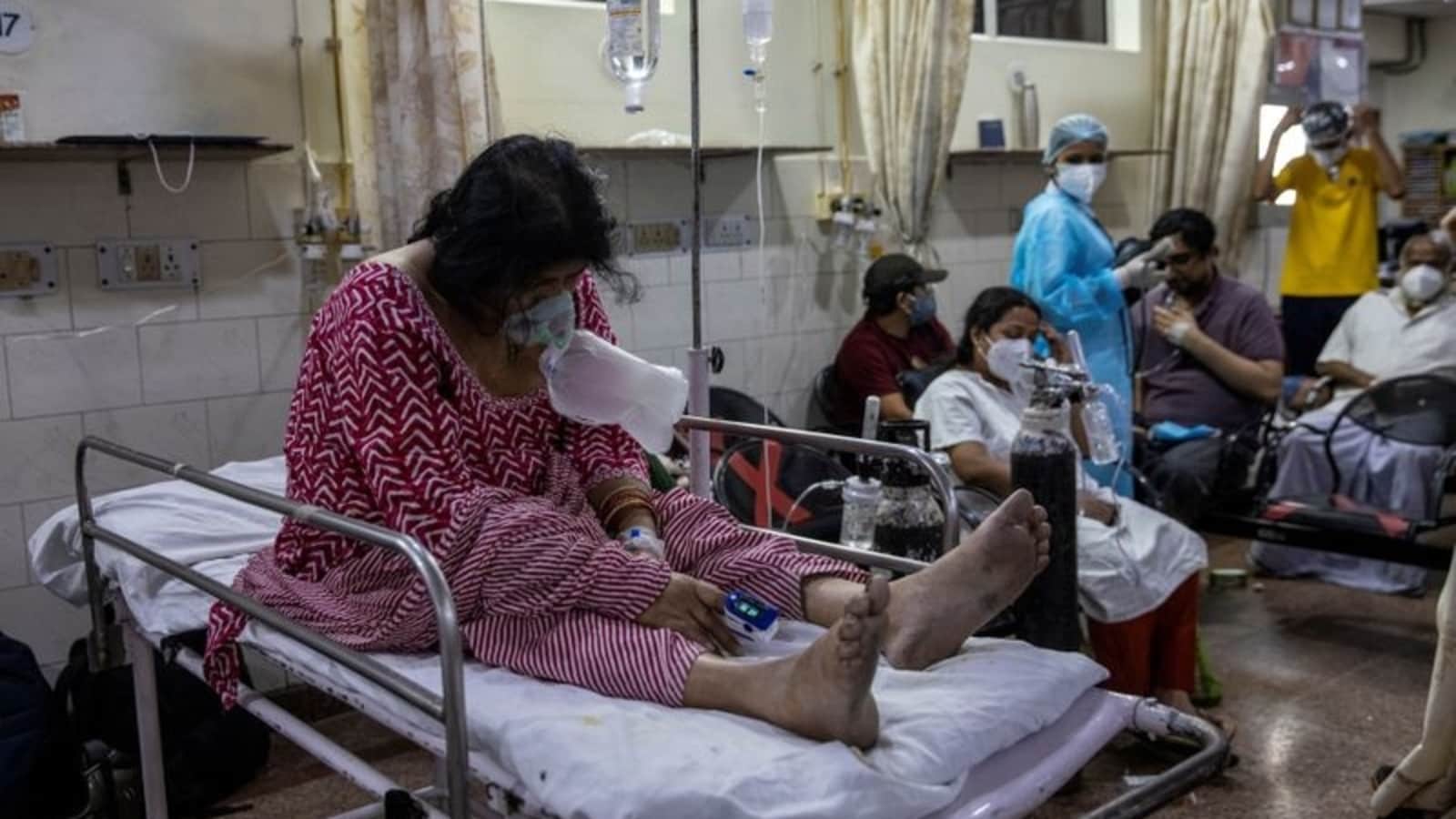 Coronavirus Omicron In Punjab India Updates, Massive Covid Outbreak In Punjab