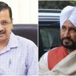 Arvind Kejriwal Vs Charanjit Singh Channi; ED's Raid Heats Up Political Atmosphere In Punjab
