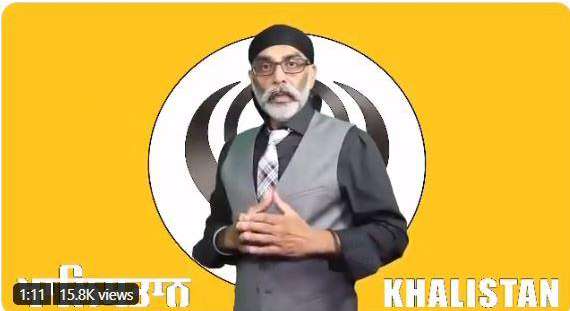 Khalistani Organization Sikhs For Justice App, Website And Channel Banned By India Government