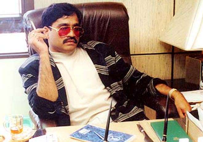 Pakistan Based Gangster Dawood Ibrahim Forms Special Unit To Target India