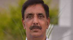Punjab Congress Chief Navjot Sidhu Advisor Controversy; SGPC On Muhammad Mustafa