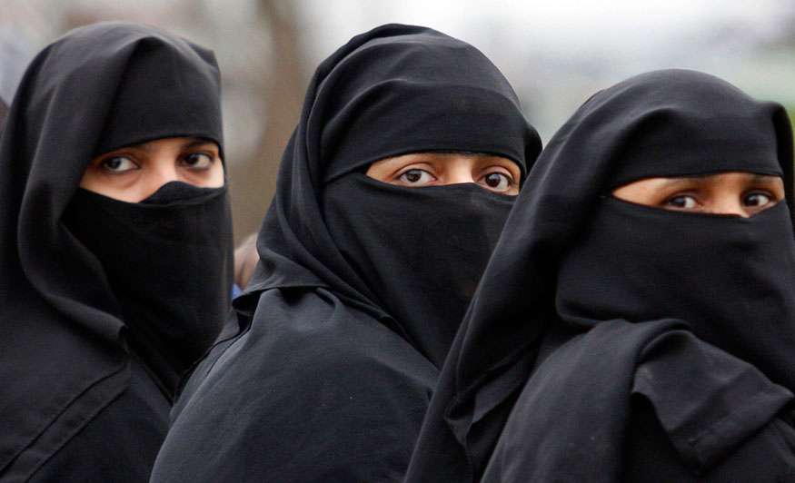 UP Assembly Election 2022; UP Hijab Connection In West UP Election