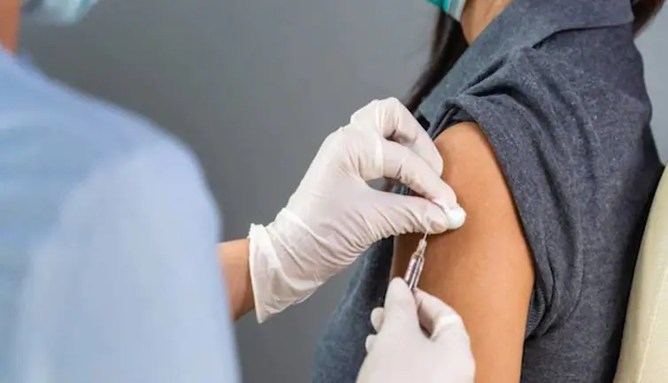 Covid-19 Vaccine Precaution Dose