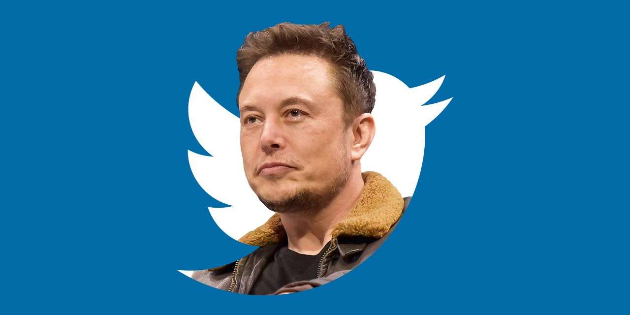 Elon Musk Discloses 9.2% Stake In Twitter, Shares Soar 26% In Premarket Trading