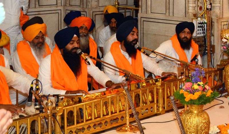 SGPC Will Start Its Own Channel In Two Months; In A Week Gurbani Will Be Telecast Through Youtube Channel